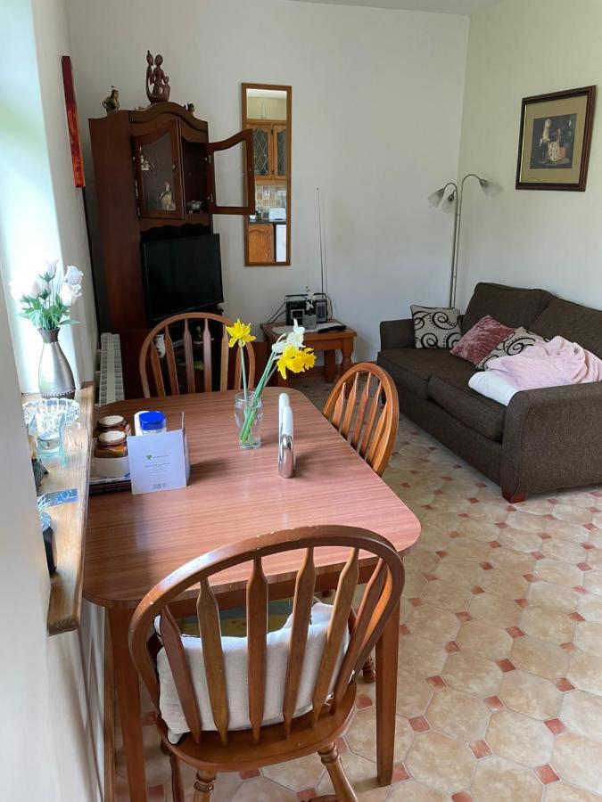 Athenry Lodge Bagian luar foto