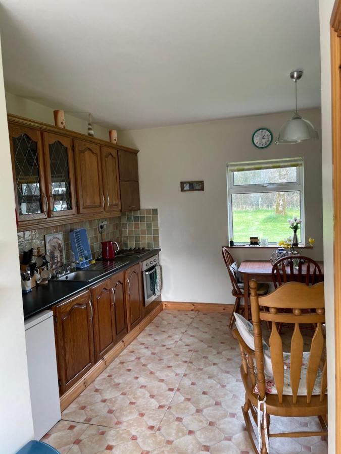 Athenry Lodge Bagian luar foto