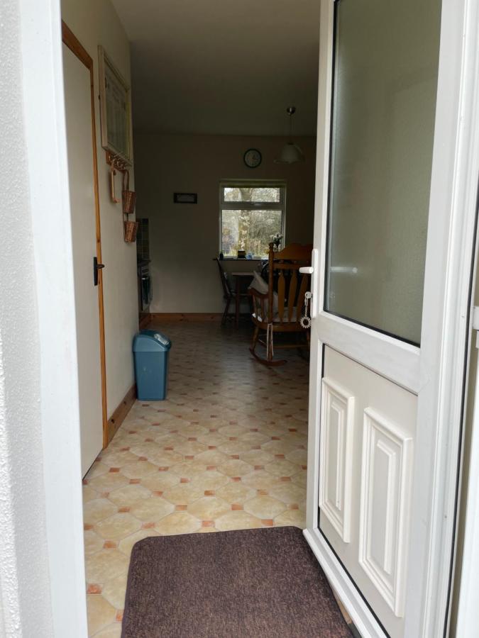 Athenry Lodge Bagian luar foto