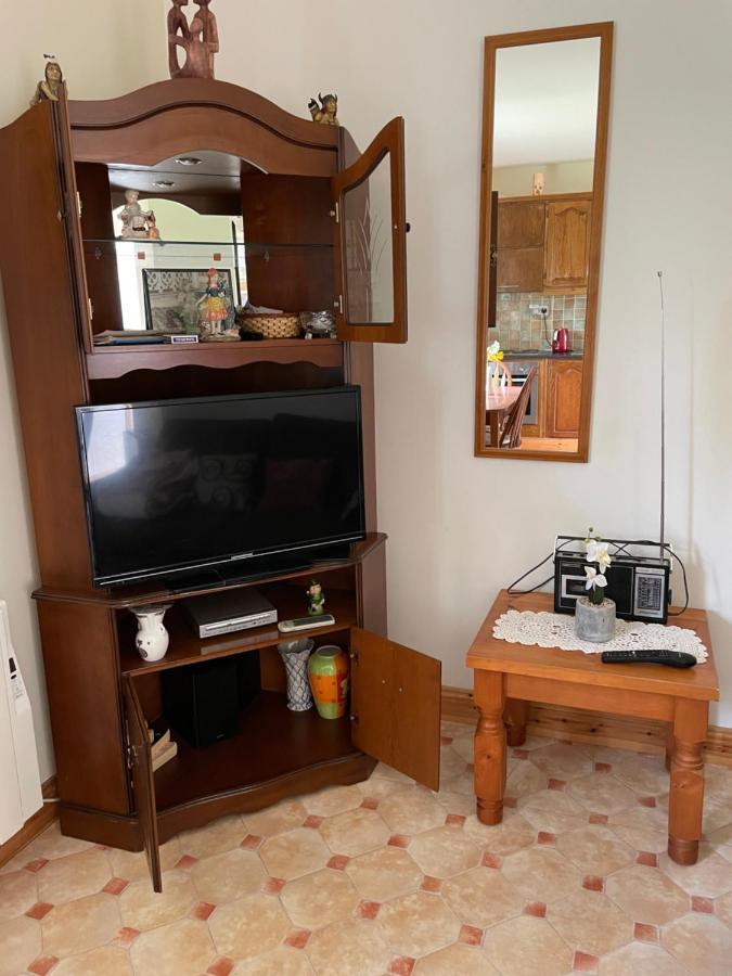 Athenry Lodge Bagian luar foto