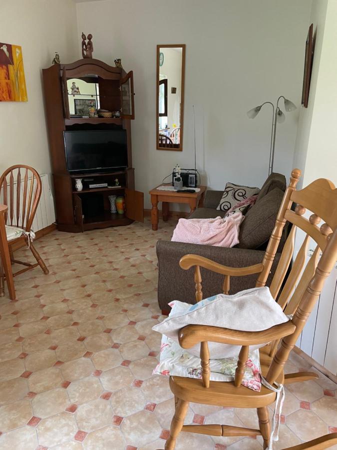 Athenry Lodge Bagian luar foto