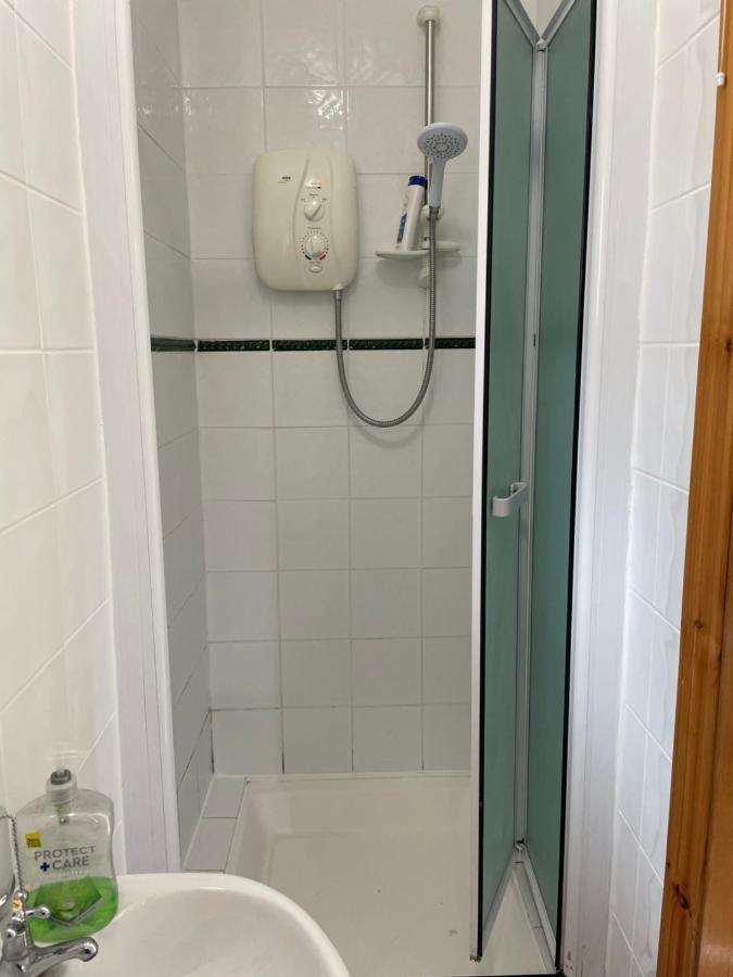Athenry Lodge Bagian luar foto