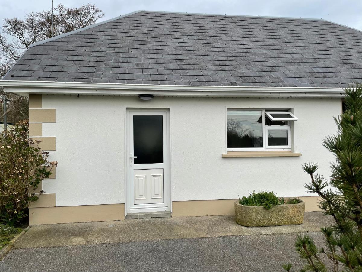 Athenry Lodge Bagian luar foto